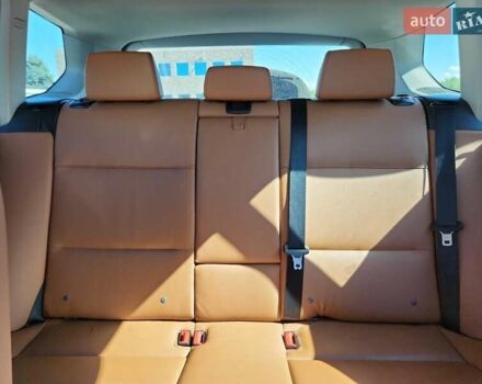 Серый БМВ Х3, объемом двигателя 2 л и пробегом 146 тыс. км за 2000 $, фото 9 на Automoto.ua