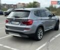БМВ Х3 2015 в Виннице на Automoto.ua Серый БМВ Х3, объемом двигателя 2 л и пробегом 91 тыс. км за 22600 $, фото 6 на Automoto.ua