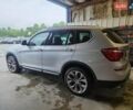 Сірий БМВ Х3, об'ємом двигуна 2 л та пробігом 175 тис. км за 12000 $, фото 2 на Automoto.ua