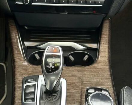 БМВ Х3 2015 в Днепре (Днепропетровске) на Automoto.ua Серый БМВ Х3, объемом двигателя 2 л и пробегом 132 тыс. км за 18500 $, фото 41 на Automoto.ua