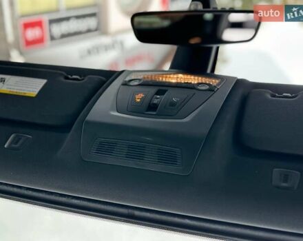 Серый БМВ Х3, объемом двигателя 3 л и пробегом 156 тыс. км за 20990 $, фото 30 на Automoto.ua