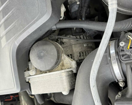 Серый БМВ Х3, объемом двигателя 2 л и пробегом 176 тыс. км за 14500 $, фото 28 на Automoto.ua