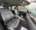 Серый БМВ Х3, объемом двигателя 3 л и пробегом 175 тыс. км за 13200 $, фото 12 на Automoto.ua