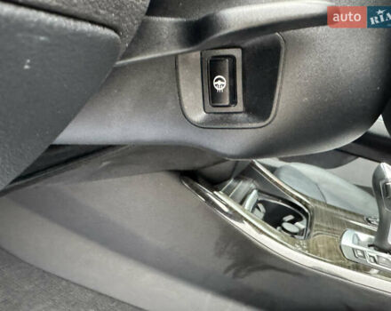 Серый БМВ Х3, объемом двигателя 2 л и пробегом 205 тыс. км за 15200 $, фото 28 на Automoto.ua