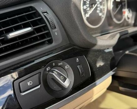 Серый БМВ Х3, объемом двигателя 2 л и пробегом 176 тыс. км за 15900 $, фото 8 на Automoto.ua