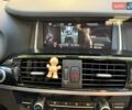 Сірий БМВ Х3, об'ємом двигуна 2 л та пробігом 218 тис. км за 16500 $, фото 12 на Automoto.ua