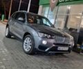 Сірий БМВ Х3, об'ємом двигуна 2 л та пробігом 89 тис. км за 14500 $, фото 1 на Automoto.ua