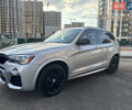 Сірий БМВ Х3, об'ємом двигуна 2 л та пробігом 115 тис. км за 24000 $, фото 56 на Automoto.ua