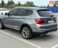 БМВ Х3 2015 в Виннице на Automoto.ua Серый БМВ Х3, объемом двигателя 2 л и пробегом 91 тыс. км за 22600 $, фото 4 на Automoto.ua