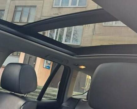 Серый БМВ Х3, объемом двигателя 2 л и пробегом 138 тыс. км за 15800 $, фото 9 на Automoto.ua