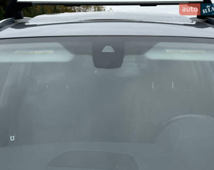 Серый БМВ Х3, объемом двигателя 2 л и пробегом 205 тыс. км за 15200 $, фото 16 на Automoto.ua