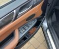Серый БМВ Х3, объемом двигателя 2 л и пробегом 115 тыс. км за 18500 $, фото 28 на Automoto.ua