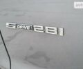 Серый БМВ Х3, объемом двигателя 2 л и пробегом 86 тыс. км за 16000 $, фото 10 на Automoto.ua