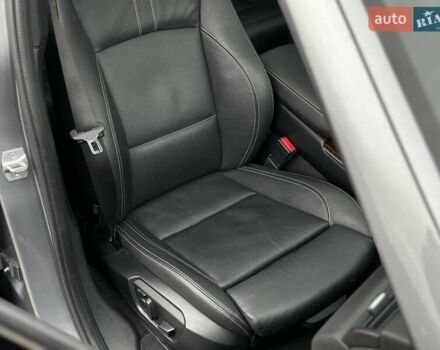 Серый БМВ Х3, объемом двигателя 3 л и пробегом 156 тыс. км за 20990 $, фото 43 на Automoto.ua