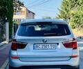 Сірий БМВ Х3, об'ємом двигуна 2 л та пробігом 120 тис. км за 16400 $, фото 5 на Automoto.ua