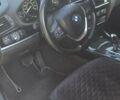 Серый БМВ Х3, объемом двигателя 3 л и пробегом 210 тыс. км за 19200 $, фото 15 на Automoto.ua