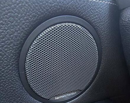 Серый БМВ Х3, объемом двигателя 3 л и пробегом 210 тыс. км за 19200 $, фото 19 на Automoto.ua