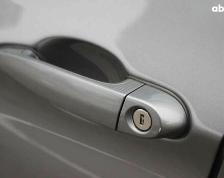 БМВ Х3 2015 в Днепре (Днепропетровске) на Automoto.ua Серый БМВ Х3, объемом двигателя 2 л и пробегом 136 тыс. км за 18500 $, фото 12 на Automoto.ua