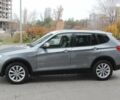 БМВ Х3 2015 в Днепре (Днепропетровске) на Automoto.ua Серый БМВ Х3, объемом двигателя 2 л и пробегом 136 тыс. км за 18500 $, фото 2 на Automoto.ua