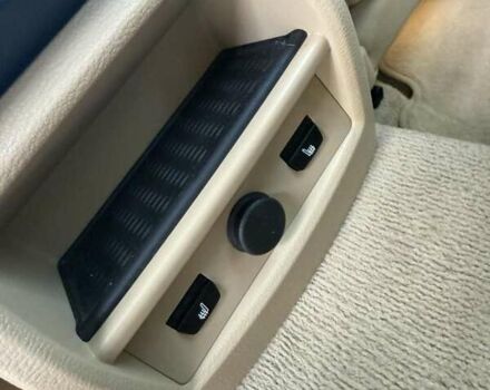 Серый БМВ Х3, объемом двигателя 2 л и пробегом 176 тыс. км за 15900 $, фото 21 на Automoto.ua