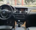 Серый БМВ Х3, объемом двигателя 2 л и пробегом 285 тыс. км за 15300 $, фото 9 на Automoto.ua