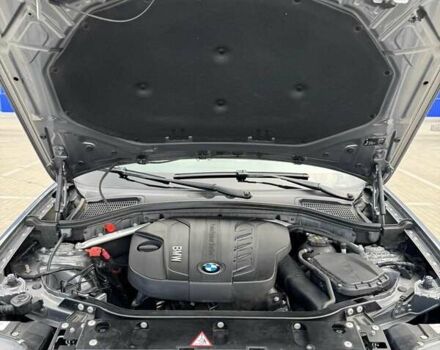 БМВ Х3 2015 в Виннице на Automoto.ua Серый БМВ Х3, объемом двигателя 2 л и пробегом 91 тыс. км за 22600 $, фото 31 на Automoto.ua
