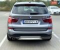 БМВ Х3 2015 в Виннице на Automoto.ua Серый БМВ Х3, объемом двигателя 2 л и пробегом 91 тыс. км за 22600 $, фото 5 на Automoto.ua