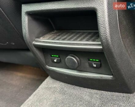 Серый БМВ Х3, объемом двигателя 3 л и пробегом 156 тыс. км за 20990 $, фото 24 на Automoto.ua