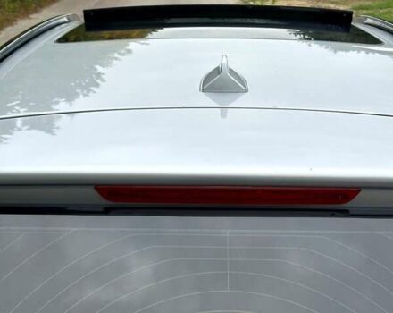 Серый БМВ Х3, объемом двигателя 2 л и пробегом 135 тыс. км за 18500 $, фото 14 на Automoto.ua