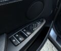 Серый БМВ Х3, объемом двигателя 2 л и пробегом 170 тыс. км за 15700 $, фото 16 на Automoto.ua