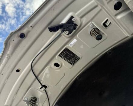 Серый БМВ Х3, объемом двигателя 2 л и пробегом 176 тыс. км за 15900 $, фото 23 на Automoto.ua