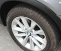 БМВ Х3 2015 в Днепре (Днепропетровске) на Automoto.ua Серый БМВ Х3, объемом двигателя 2 л и пробегом 136 тыс. км за 18500 $, фото 9 на Automoto.ua