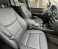 Серый БМВ Х3, объемом двигателя 2 л и пробегом 205 тыс. км за 19500 $, фото 70 на Automoto.ua