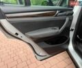 Серый БМВ Х3, объемом двигателя 2 л и пробегом 182 тыс. км за 13999 $, фото 12 на Automoto.ua
