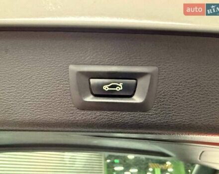 Серый БМВ Х3, объемом двигателя 2.99 л и пробегом 217 тыс. км за 20990 $, фото 9 на Automoto.ua