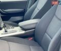 Сірий БМВ Х3, об'ємом двигуна 2 л та пробігом 121 тис. км за 19950 $, фото 29 на Automoto.ua