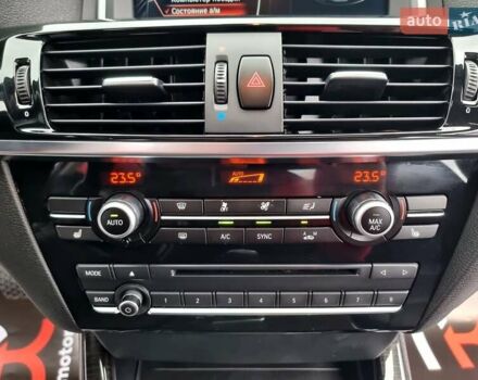 Серый БМВ Х3, объемом двигателя 2 л и пробегом 217 тыс. км за 14900 $, фото 51 на Automoto.ua