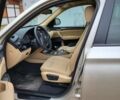 Сірий БМВ Х3, об'ємом двигуна 2 л та пробігом 119 тис. км за 19500 $, фото 4 на Automoto.ua