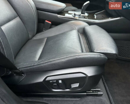 Сірий БМВ Х3, об'ємом двигуна 2 л та пробігом 163 тис. км за 17500 $, фото 43 на Automoto.ua