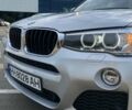 Сірий БМВ Х3, об'ємом двигуна 2 л та пробігом 175 тис. км за 20200 $, фото 4 на Automoto.ua