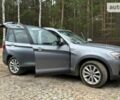 Сірий БМВ Х3, об'ємом двигуна 2 л та пробігом 109 тис. км за 16000 $, фото 1 на Automoto.ua