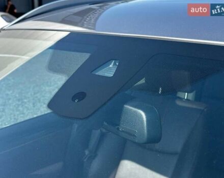 Сірий БМВ Х3, об'ємом двигуна 2 л та пробігом 120 тис. км за 30790 $, фото 12 на Automoto.ua
