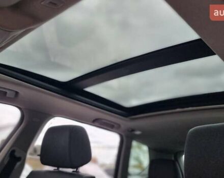 Серый БМВ Х3, объемом двигателя 2 л и пробегом 217 тыс. км за 14900 $, фото 60 на Automoto.ua