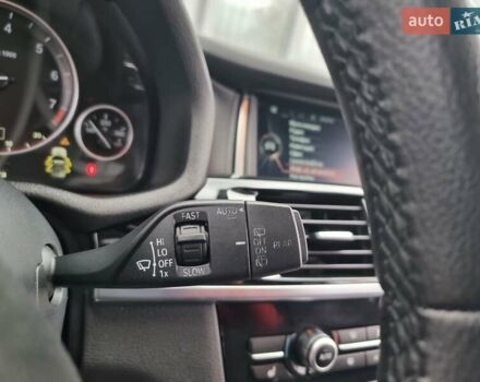 Серый БМВ Х3, объемом двигателя 2 л и пробегом 217 тыс. км за 14900 $, фото 46 на Automoto.ua