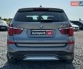 Сірий БМВ Х3, об'ємом двигуна 2 л та пробігом 120 тис. км за 30790 $, фото 7 на Automoto.ua