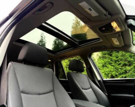 Серый БМВ Х3, объемом двигателя 2 л и пробегом 71 тыс. км за 6000 $, фото 9 на Automoto.ua