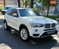 Серый БМВ Х3, объемом двигателя 2 л и пробегом 160 тыс. км за 14999 $, фото 1 на Automoto.ua