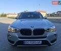 Серый БМВ Х3, объемом двигателя 2 л и пробегом 196 тыс. км за 16400 $, фото 10 на Automoto.ua