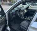 Сірий БМВ Х3, об'ємом двигуна 2 л та пробігом 131 тис. км за 14900 $, фото 16 на Automoto.ua