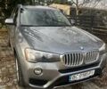 Серый БМВ Х3, объемом двигателя 2 л и пробегом 205 тыс. км за 19500 $, фото 5 на Automoto.ua
